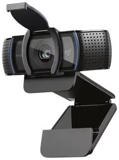 Logitech web-kamera Pro HD C920S - 2