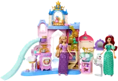Disney Princess Pet Palace -Lemmikkilinna - 4