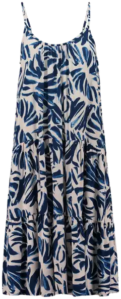 Hailys naisten mekko Lu44a - 8278 blue div - 1