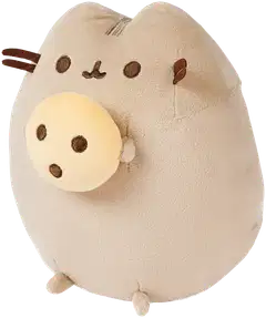 Simba - Pusheen ja herkut, pehmo, 25 cm, useita erilaisia, myydään yksittäin - 5