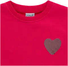 Ciraf lasten collegemekko 25TC254016 - 18-2043TCx raspberry sorbet - 3