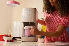 Russell Hobbs jäätelökone Chilluxe™ Stone 28750-56 - 10