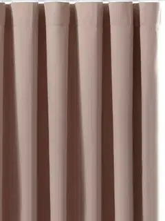 Hasta Dokie XL huonetta pimentävä verho, beige - 1