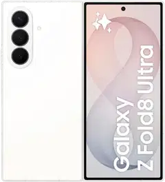 Samsung Älypuhelin Galaxy Z Fold8 Ultra 256 GB Kerma - 1