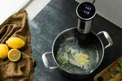 Wilfa Sirkulaattori SVS-1200S sous vide - 10