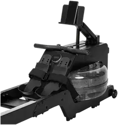 Gymstick soutulaite grw fusion musta - 2