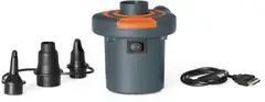 Sidewinder 4.8V Ladattava Pumppu - 2