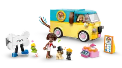 LEGO® LEGO Friends 42678 Lemmikkitarvikeauto - 10