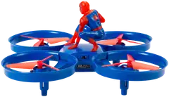 Dickie Toys RC Spider-Man Drone, RTR, 2,4 GHz - 4