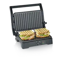 Severin multi pöytägrilli KG2391 - 5