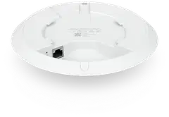 Ubiquiti kompakti WiFi 6 2x2 PoE-tukiasema U6+ - 5