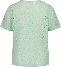 London Fog naisten neulospusero 213L261702 - surf spray - 2