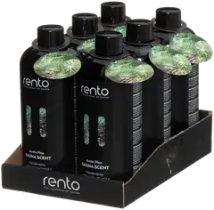 Rento Löylytuoksu Arctic Pine 400 ml - 2