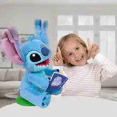 Disney Stitch Storyteller -Pehmolelu - 12