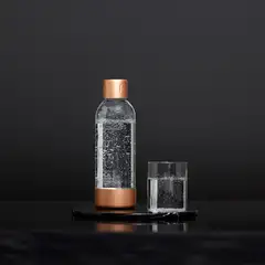 Mysoda Premium Copper 1.0L juomapullo - 3