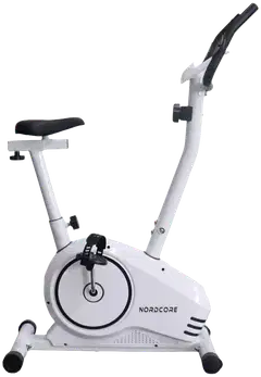 Nordcore Kuntopyörä 600 Valkoinen - 1