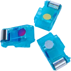KPDH Cool Maker - Shimmer Me Tatuointisetti - 2