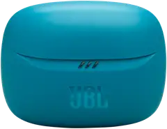 JBL Bluetooth vastamelunappikuulokkeet Tune Beam 2 turkoosi - 4