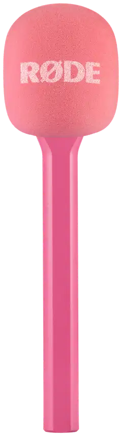 Rode Interview GO mikrofonivarsi - 1
