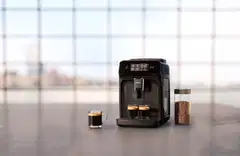 Philips espressokone EP1220/20 - 7