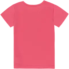 Ciraf lasten urheilupaita 25tc260201 - Pink Lemonade - 2
