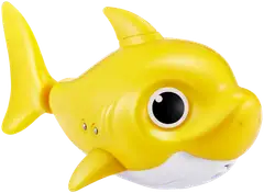 Robo Alive Mini Baby Shark 3-pack - 3