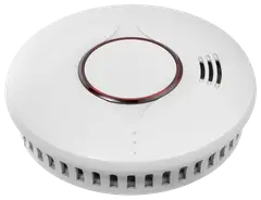 PROSEC optinen palovaroitin LCD-näytöllä WI-FI - 1