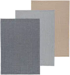 House keittiöpyyhe Tyyne 2403277 3-pack - 1