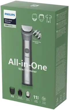 Philips all-in-one trimmeri MG5921/15 - 1