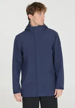 Whistler miesten Marico parkatakki - Navy - 11