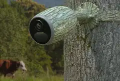 Reolink Go Plus (G330-C) ulkokäyttöön tarkoitettu akkukamera 4G LTE Camo - 3