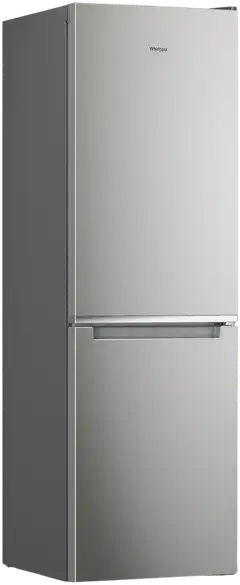 Whirlpool jääkaappipakastin WNF 821 E X teräs - 1