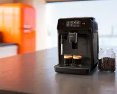 Philips espressokone EP1220/20 - 6