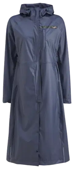 Wahlsten calaverite sadetakki - tummansininen - 1