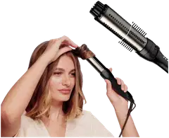 Revamp Volume & Shape kuumailmakiharrin (BR-1500-EU) - 11