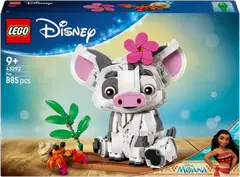 LEGO® Disney Princess 43292 Pua - 4