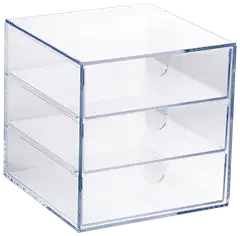 Palaset lokerikko palalipas kirkas P0301 - 3