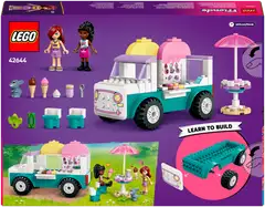 LEGO® Friends 42644 Heartlake Cityn jäätelöauto - 3