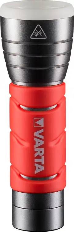 Varta outdoor  f10 taskulamppu - 2