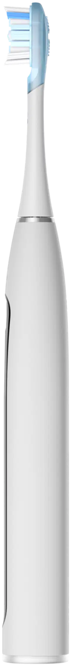 Oclean sähköhammasharja X Pro 20 Set valkoinen C01000745 - 2