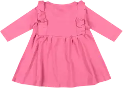 Ciraf vauvojen frillamekko 250B253355 - red violet - 2