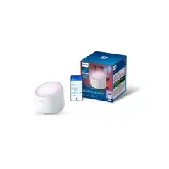 Philips Smart Lighting Squire Lite White pöytävalaisin 2700-6500K 620lm - 5