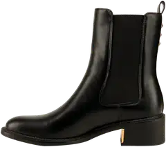 TEX naisten venykenilkkurit I965525 - BLACK 1 - 3