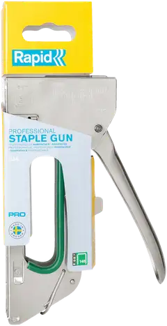 Rapid sinkiläpistooli R14E - 2