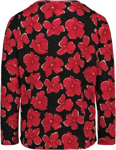 House naisten neule 213H502502 PatternLab - patternlab aop - 2