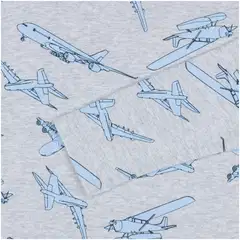 Ciraf lasten t-paita planes 25pc261107 - plane aop - 3