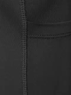 Starter naisten talvijuoksutrikoot harjatulla sisäpinnalla SWA26120 - Black - 5