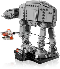 LEGO® Star Wars TM 75440 AT-AT™ - 4