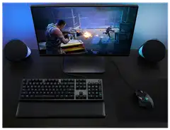 Logitech pelihiiri Hero G502 - 10