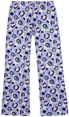 House nuorten leggingsit 23TH292515 - animal print multicolour - 1